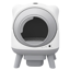 Homall Cute Cat Ear Litter Box
