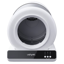 Uahpet Cat Litter Box