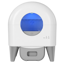 Cumrige Cat Litter Box