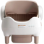 TEKTOTY Smart Cat Litter Box