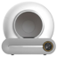 Zertylre Automatic Cat Litter Box