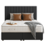Divan Beds Centre Prestige Wool