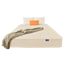 DLX Mattress Essential Two-Sided