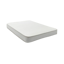 Dunelm Rolled Memory Foam
