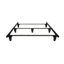 Leesa Bed Frame