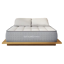Lull Luxe Hybrid