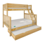 Maxtrix Memory Foam Trundle