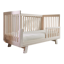 Naturepedic Breathable Crib