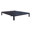 Purple Metal Platform