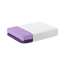 Purple Pillow