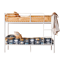 Silentnight Healthy Growth Eco Bunk