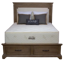SleepEZ Organic Latex