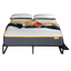 Sleepsoul Comfort Foam