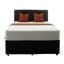 Starlight Beds Deep Full Memory Foam