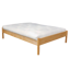The Futon Shop Organic Cotton Futon