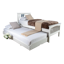 The Oak Bed Edwin & Taylor Platinum 