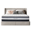 Vesgantti Nova Luxe Hybrid