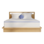 Vibe Gel Memory Foam