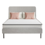 Vibe Quilted Hybrid