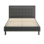 Zinus Dachelle Upholstered