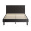 Zinus Shalini Upholstered