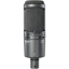 Audio Technica AT2020USB+
