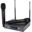 Monoprice Dual Handheld Wireless