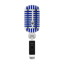 Monoprice Memphis Dynamic Microphone
