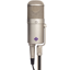 Neumann U 47 fet i