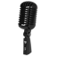 Pyle PDMICR42BK