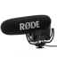 Rode VideoMic Pro