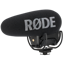 Rode VideoMic Pro+