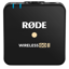 Rode Wireless GO II TX