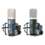 Roswell Mini K Mixed Pair