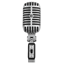 Shure 55SH Series II