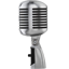 Shure 55SH
