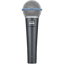 Shure BETA 58A