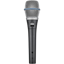 Shure BETA 87C