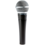 Shure SM58 LC