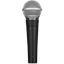 Shure SM58