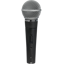 Shure SM58S