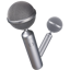 Sabinetek Wireless Bluetooth Karaoke