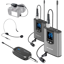 Alvoxcon Wireless Lapel