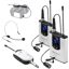 Alvoxcon Wireless Clip