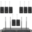 Phenyx Pro PTU-6000-8B