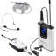 Alvoxcon Wireless Lavalier