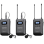 MOVO WMX-20-DUO