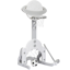 Costway 3 in 1 Height Adjustable Kids