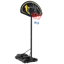 Costway 4.25-10 FT Portable Adjustable