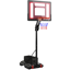 Costway 5-10 FT Basketball Hoop